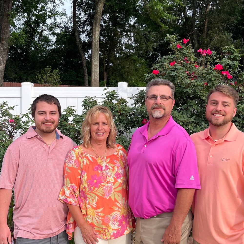 Meet your Posher, Iris